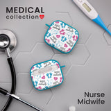 Nursing HDX Apple AirPods Gen 3 Case Cover - Wear with style