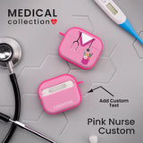 Nursing HDX Apple AirPods Gen 3 Case Cover - Wear with style