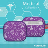 Nursing HDX Apple AirPods Gen 3 Case Cover - Wear with style