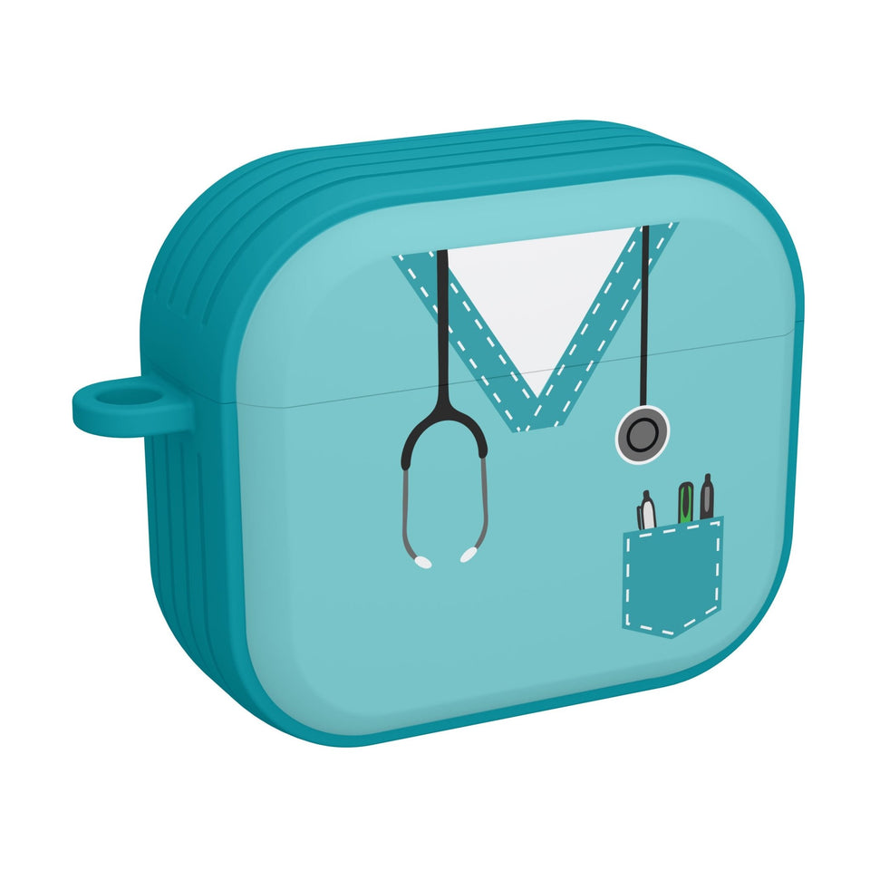 Nursing HDX Apple AirPods Gen 3 Case Cover - Wear with style