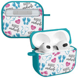 Nursing HDX Apple AirPods Gen 3 Case Cover - Wear with style