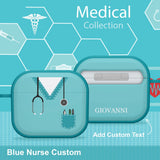 Nursing HDX Apple AirPods Gen 3 Case Cover - Wear with style
