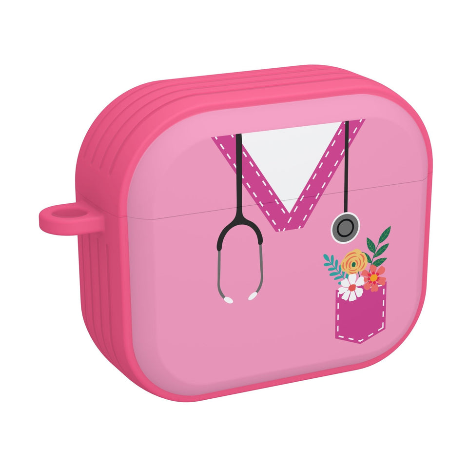 Nursing HDX Apple AirPods Gen 3 Case Cover - Wear with style