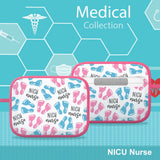 Nursing HDX Apple AirPods Pro 1 & 2 Case Cover - Wear with style