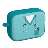 Nursing HDX Apple AirPods Pro 1 & 2 Case Cover - Wear with style