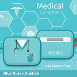 Nursing HDX Apple AirPods Pro 1 & 2 Case Cover - Wear with style