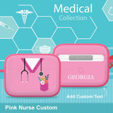 Nursing HDX Apple AirPods Pro 1 & 2 Case Cover - Wear with style