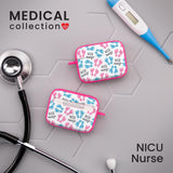 Nursing HDX Apple AirPods Pro 1 & 2 Case Cover - Wear with style