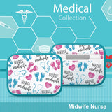 Nursing HDX Apple AirPods Pro 1 & 2 Case Cover - Wear with style