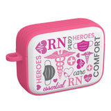 Nursing HDX Apple AirPods Pro 1 & 2 Case Cover - Wear with style