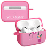 Nursing HDX Apple AirPods Pro 1 & 2 Case Cover - Wear with style