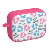 Nursing HDX Apple AirPods Pro 1 & 2 Case Cover - Wear with style