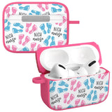 Nursing HDX Apple AirPods Pro 1 & 2 Case Cover - Wear with style