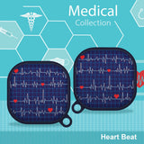 Nursing HDX Samsung Galaxy Buds Pro & Buds Live Case Cover - Wear with style