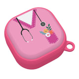 Nursing HDX Samsung Galaxy Buds Pro & Buds Live Case Cover - Wear with style