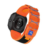 Nylon Band For Galaxy Watch 7 Ultra/8 Ultra - Wear with style