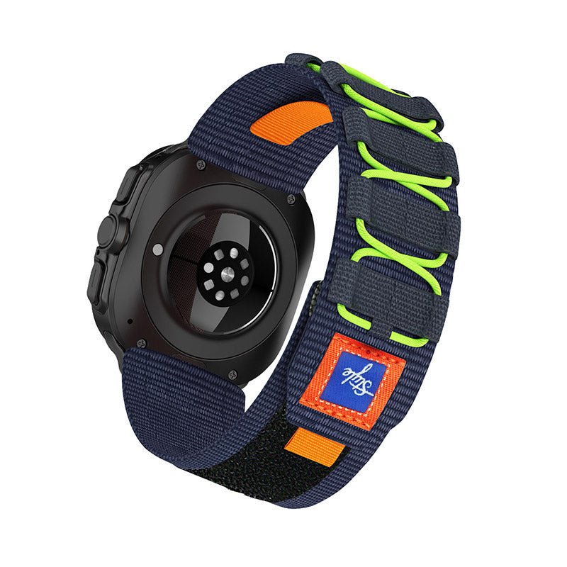 Nylon Band For Galaxy Watch 7 Ultra/8 Ultra - Wear with style
