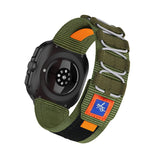 Nylon Band For Galaxy Watch 7 Ultra/8 Ultra - Wear with style