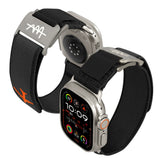 Nylon Band Pro for Apple Watch - Wear with style