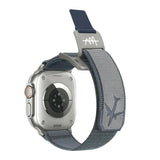 Nylon Band Pro for Apple Watch - Wear with style