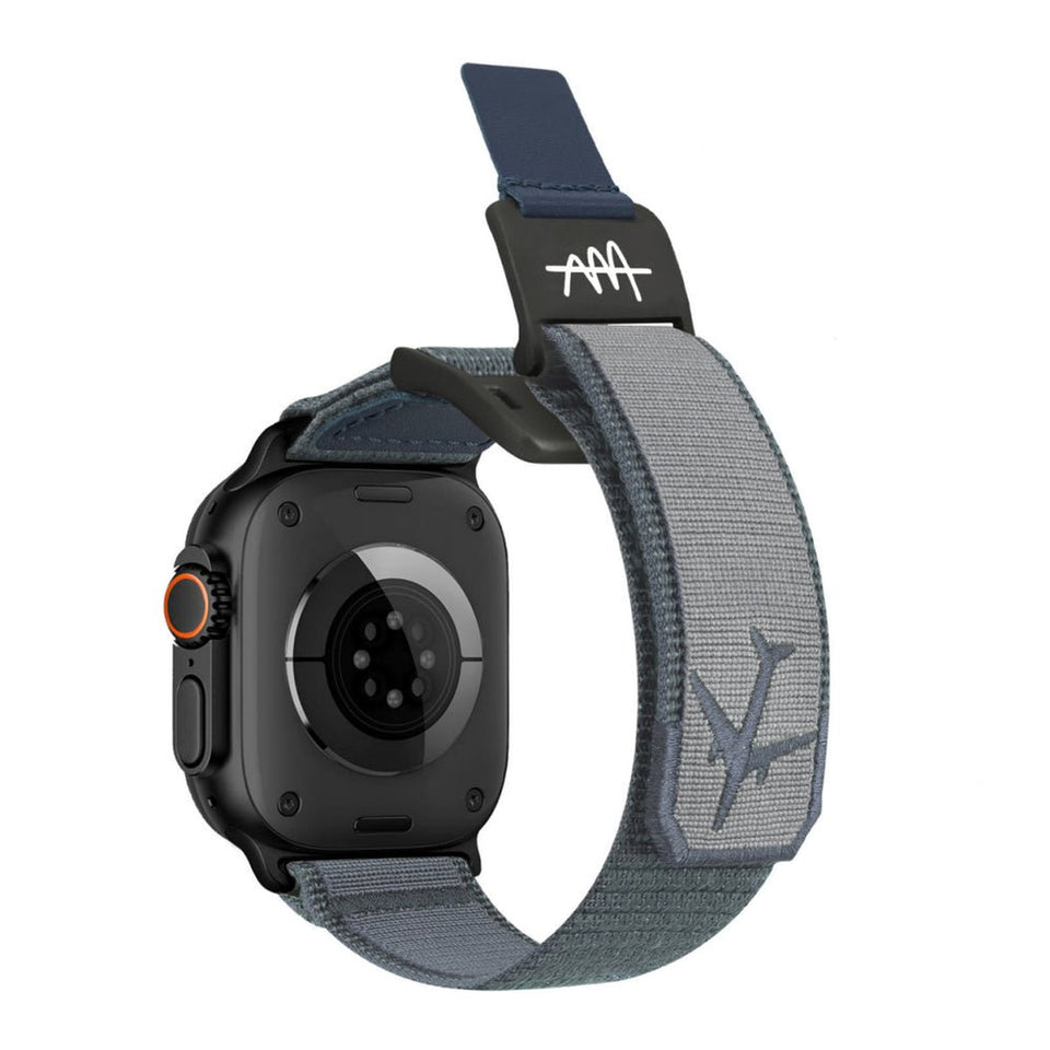 Nylon Band Pro for Apple Watch - Wear with style