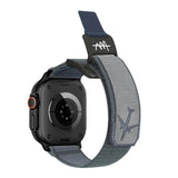 Nylon Band Pro for Apple Watch - Wear with style