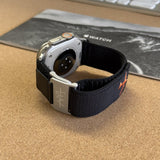 Nylon Band Pro for Apple Watch - Wear with style