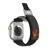 Nylon Band Pro for Apple Watch - Wear with style
