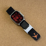 Nylon Band Pro for Apple Watch - Wear with style