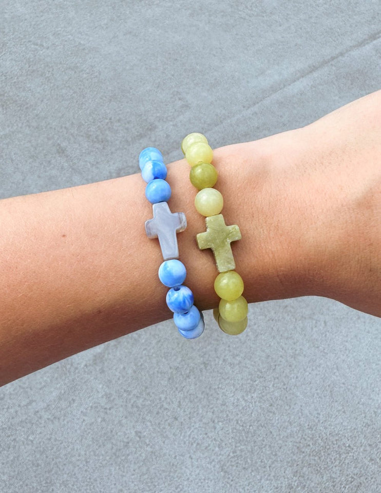 Ocean Cross - Wear with style