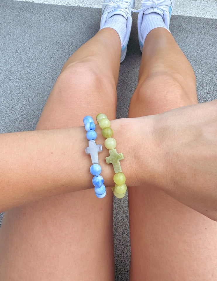 Ocean Cross - Wear with style