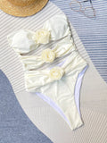 Oceana one piece swimsuit - Wear with style