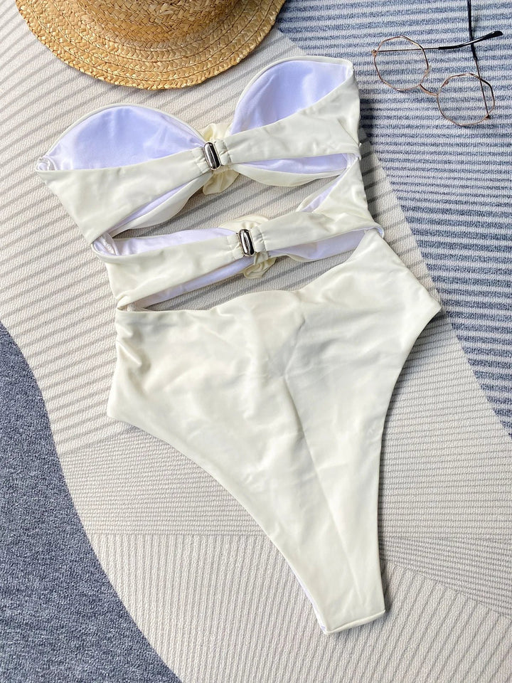 Oceana one piece swimsuit - Wear with style