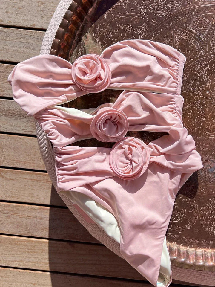 Oceana one piece swimsuit - Wear with style
