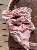Oceana one piece swimsuit - Wear with style
