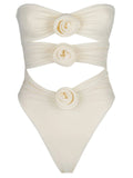 Oceana one piece swimsuit - Wear with style