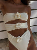 Oceana one piece swimsuit - Wear with style