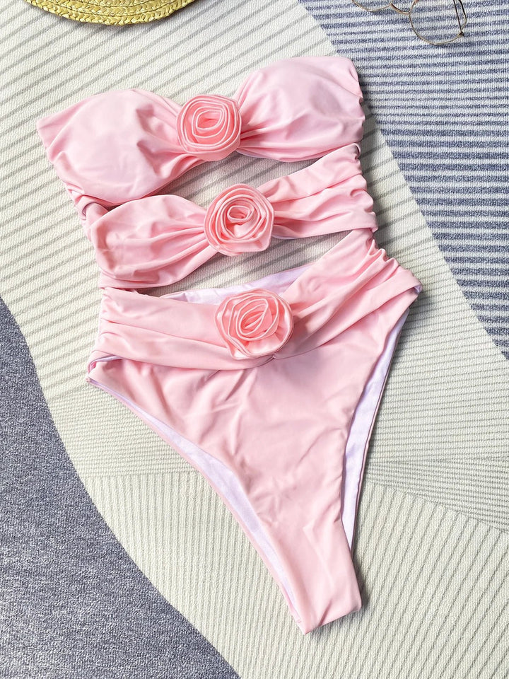 Oceana one piece swimsuit - Wear with style