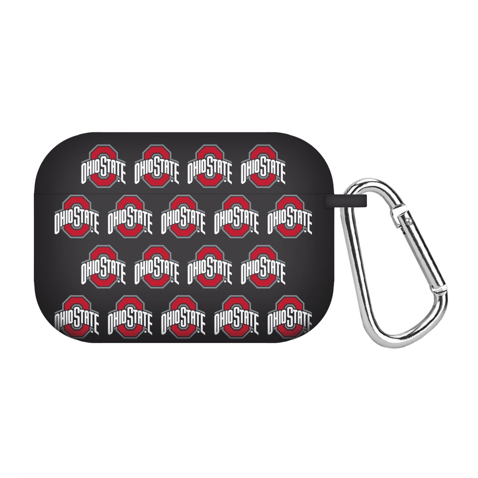 Ohio State Buckeyes HD AirPods Pro 1 & 2 Case Cover - Wear with style