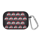 Ohio State Buckeyes HD AirPods Pro 1 & 2 Case Cover - Wear with style