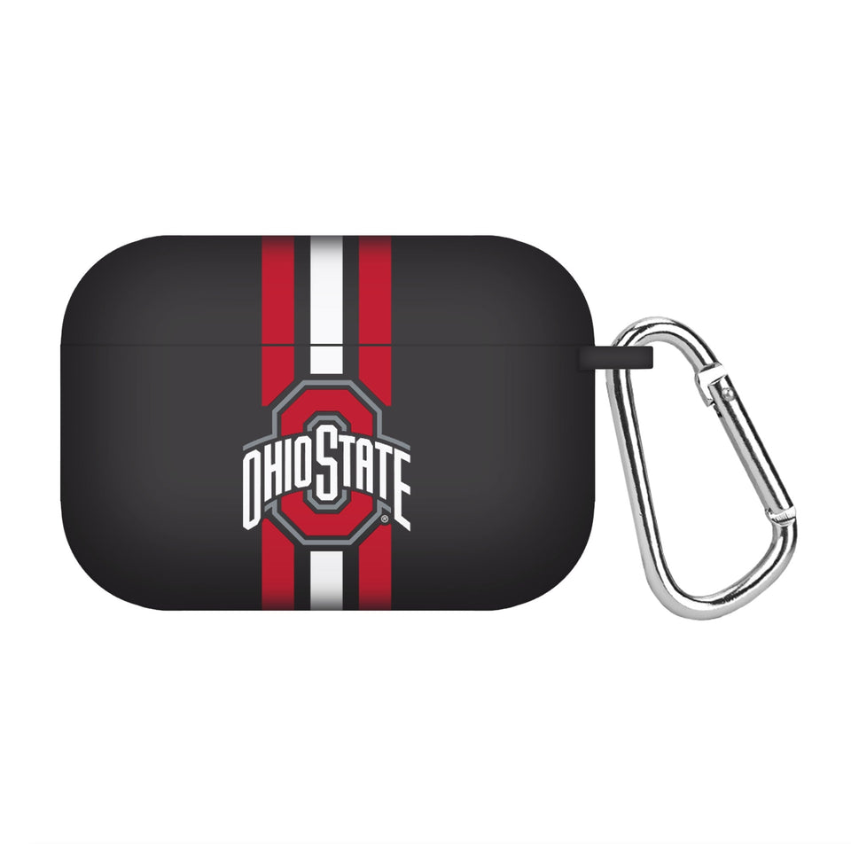 Ohio State Buckeyes HD AirPods Pro 1 & 2 Case Cover - Wear with style
