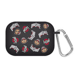 Ohio State Buckeyes HD AirPods Pro 1 & 2 Case Cover - Wear with style