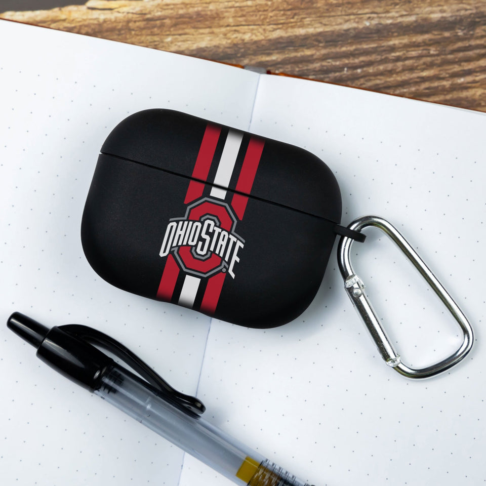 Ohio State Buckeyes HD AirPods Pro 1 & 2 Case Cover - Wear with style