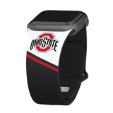 Ohio State Buckeyes HD Apple Watch Band - Wear with style