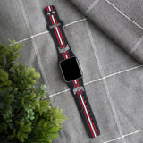 Ohio State Buckeyes HD Apple Watch Band - Wear with style