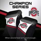 Ohio State Buckeyes HD Apple Watch Band - Wear with style