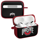 Ohio State Buckeyes HDX Apple AirPods Pro 1 & 2 Case Cover - Wear with style