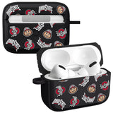 Ohio State Buckeyes HDX Apple AirPods Pro 1 & 2 Case Cover - Wear with style