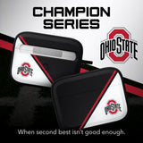 Ohio State Buckeyes HDX Champion Series Apple AirPods Pro 1 & 2 Case Cover - Wear with style