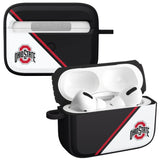 Ohio State Buckeyes HDX Champion Series Apple AirPods Pro 1 & 2 Case Cover - Wear with style